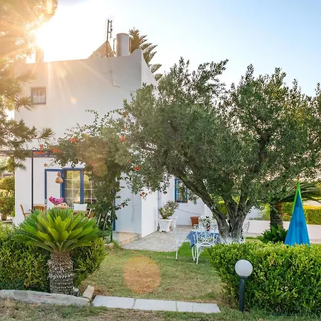 To Pyrgaki Κως Πόλη