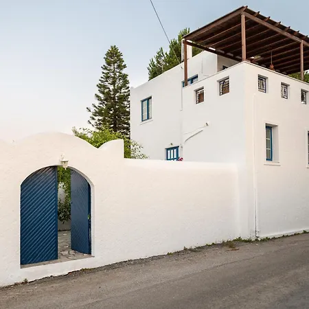 To Pyrgaki Διαμέρισμα Κως Πόλη