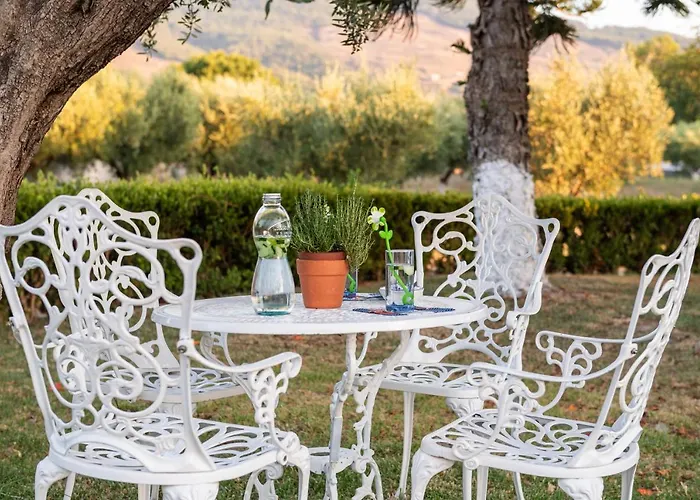 To Pyrgaki Κως Πόλη