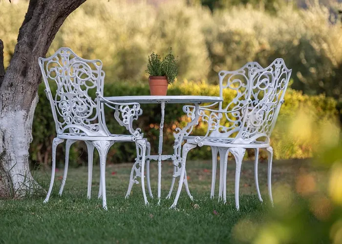 Διαμέρισμα To Pyrgaki