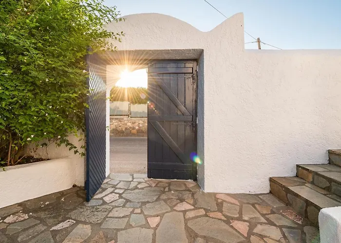 Διαμέρισμα To Pyrgaki