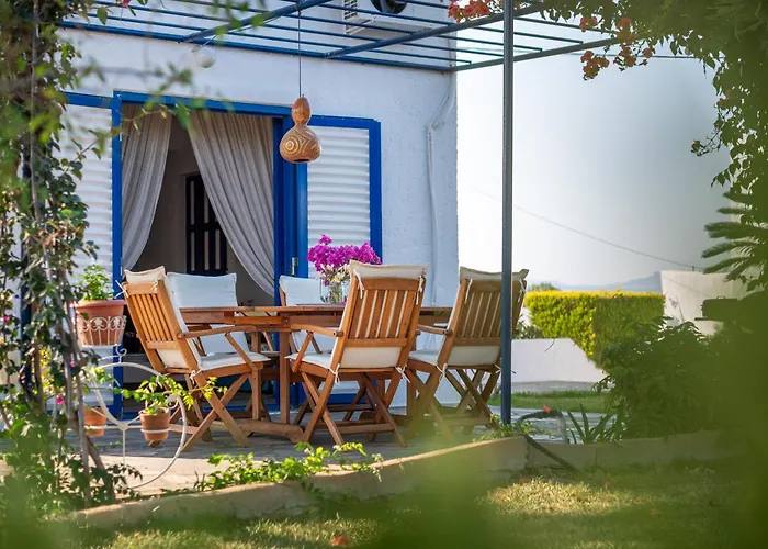 Διαμέρισμα To Pyrgaki Κως Πόλη