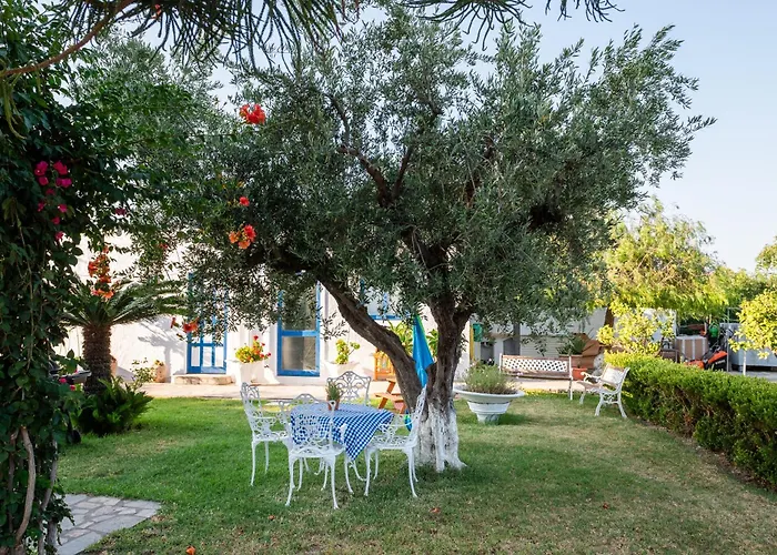 Διαμέρισμα To Pyrgaki Κως Πόλη