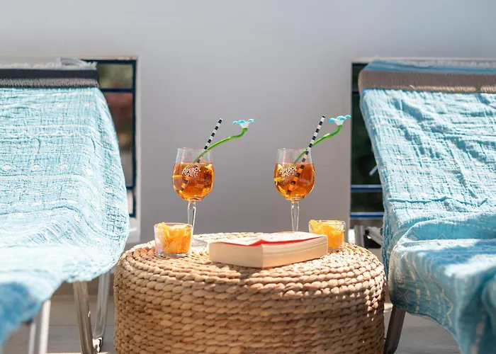 Διαμέρισμα To Pyrgaki Κως Πόλη