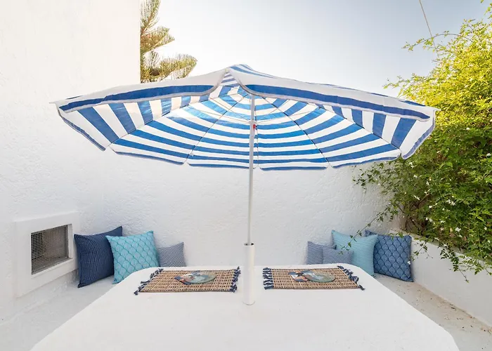 Διαμέρισμα To Pyrgaki