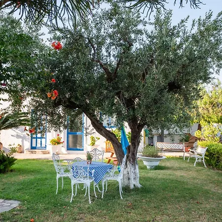 公寓 To Pyrgaki 科斯镇