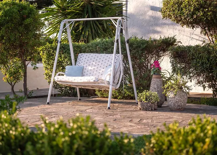 To Pyrgaki * 科斯镇