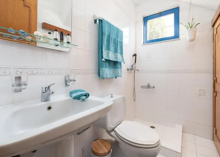 To Pyrgaki 科斯镇