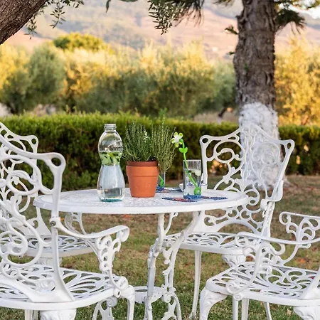 To Pyrgaki Kos-Stadt