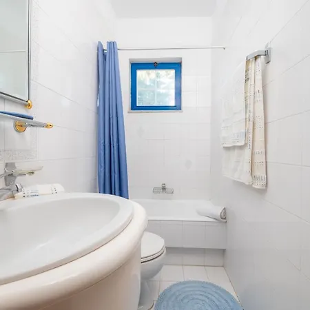 Apartamento To Pyrgaki *