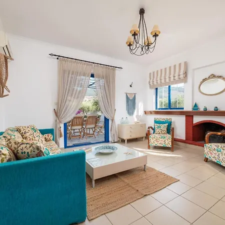 To Pyrgaki Kos-Stadt