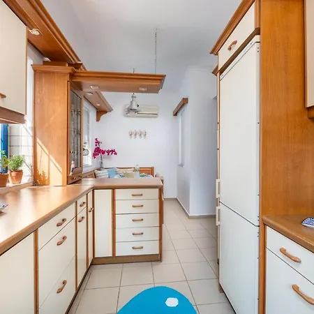 Apartamento To Pyrgaki *