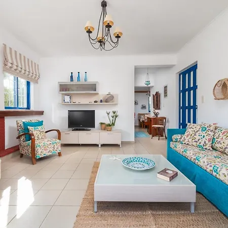 To Pyrgaki Apartment Kos-Stadt