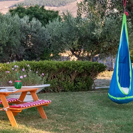 Apartment To Pyrgaki Kos-Stadt