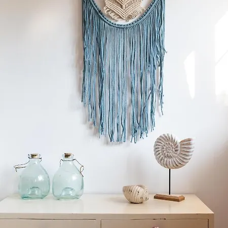 Apartamento To Pyrgaki *