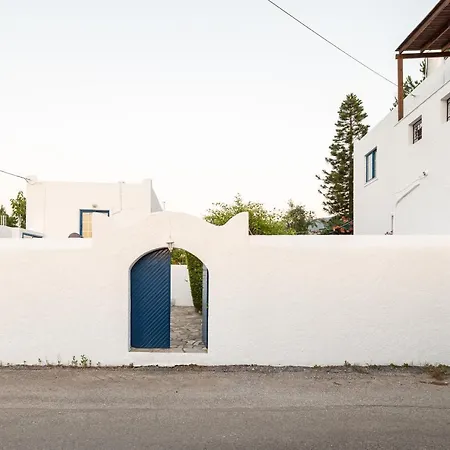 To Pyrgaki * Kos-Stadt