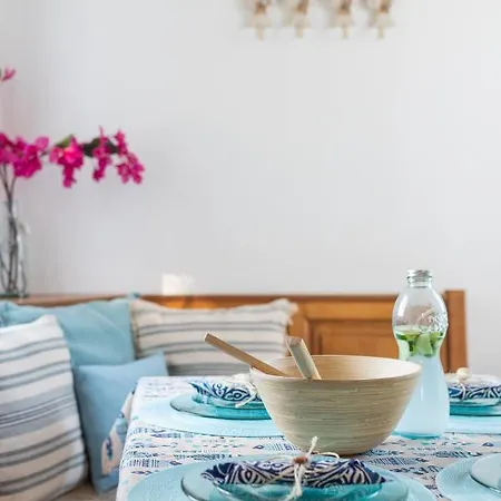 To Pyrgaki * Kos-Stadt