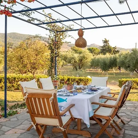 To Pyrgaki Kos-Stadt