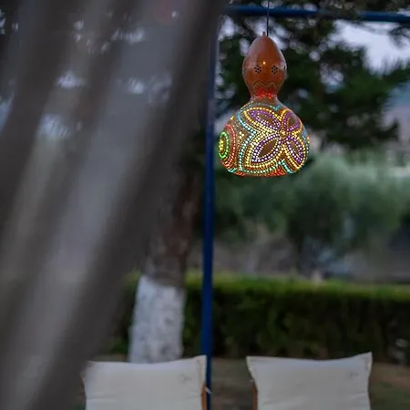 Apartment To Pyrgaki