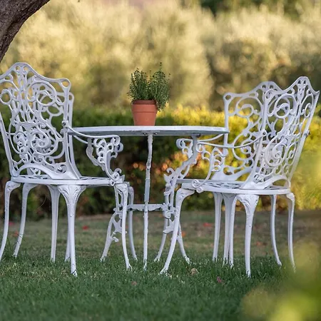 Apartment To Pyrgaki