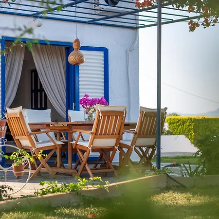 Apartamento To Pyrgaki Cos