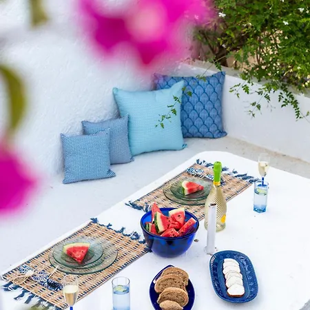 To Pyrgaki Apartment Kos-Stadt