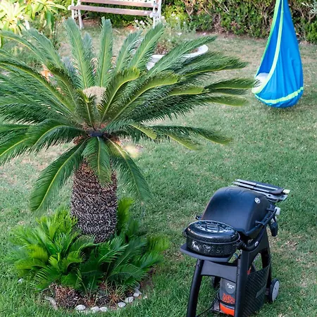 Apartamento To Pyrgaki