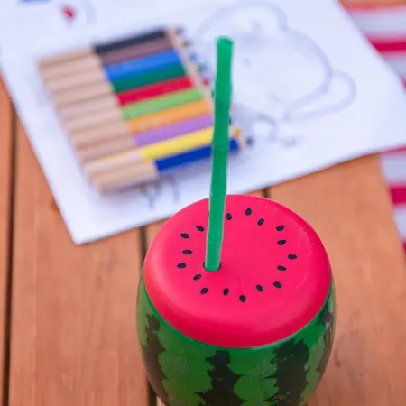 To Pyrgaki Apartment