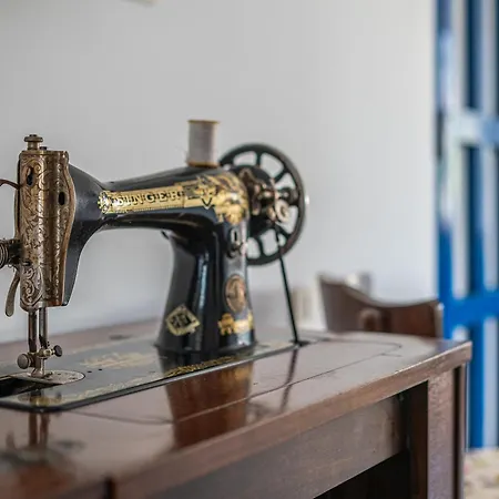 Apartment To Pyrgaki