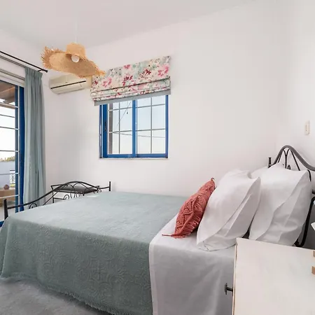 To Pyrgaki Apartamento Cos