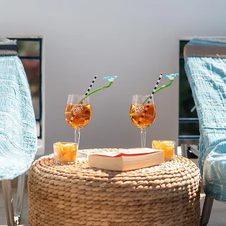 Apartment To Pyrgaki Kos-Stadt