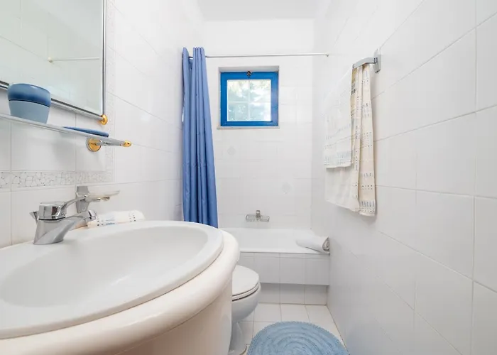 Apartman To Pyrgaki *