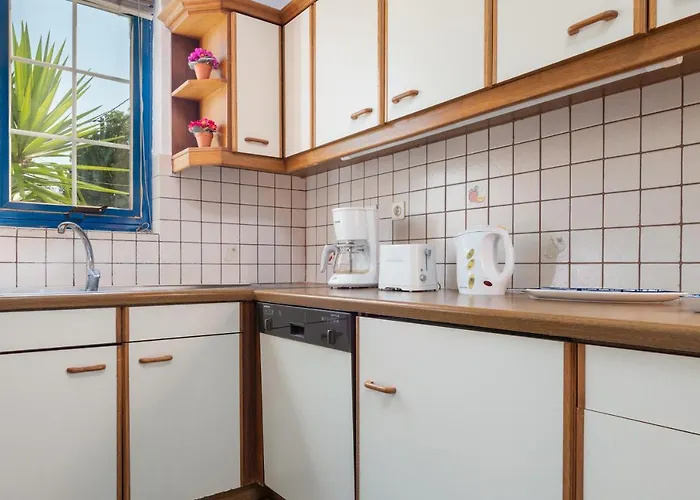 Apartman To Pyrgaki *