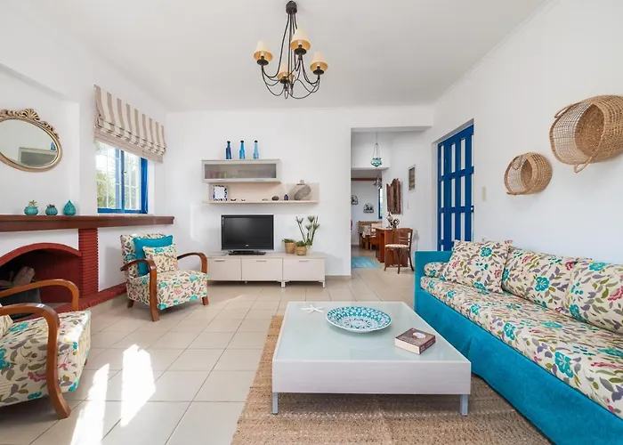 To Pyrgaki Apartman Kosz