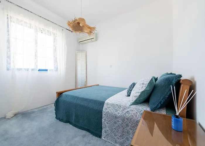 To Pyrgaki Apartman Kosz