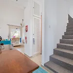 شقة To Pyrgaki
