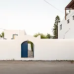 To Pyrgaki * بلدة كوس