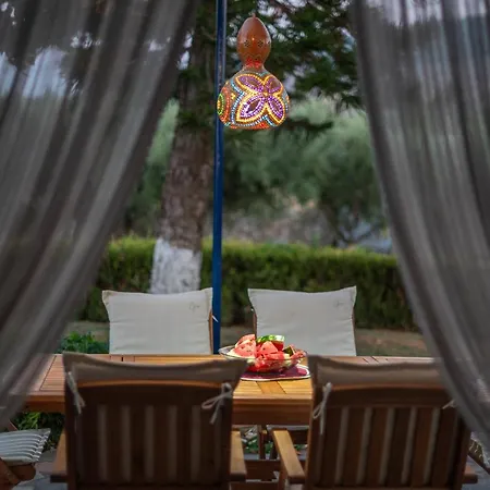 Apartmán To Pyrgaki Kos