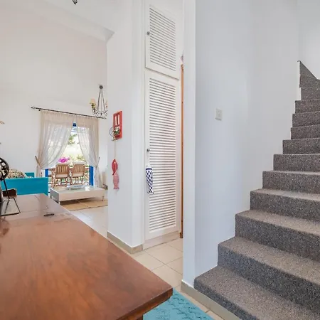 Apartment To Pyrgaki