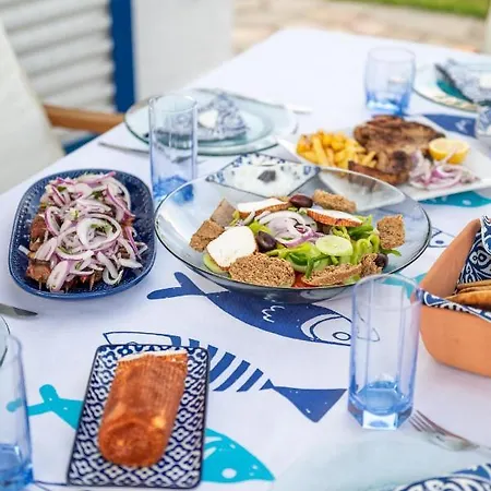 Apartmán To Pyrgaki Kos