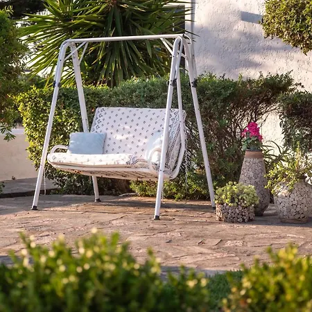 To Pyrgaki * Kos-Stadt