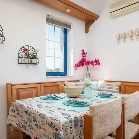 Apartment To Pyrgaki