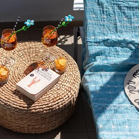 To Pyrgaki * Kos-Stadt