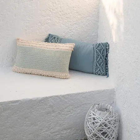 To Pyrgaki * Kos-Stadt