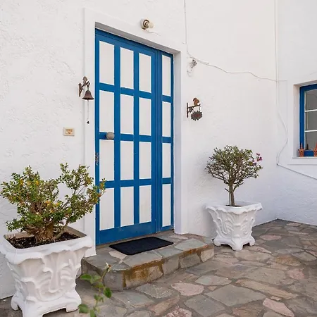 To Pyrgaki Apartmán Kos