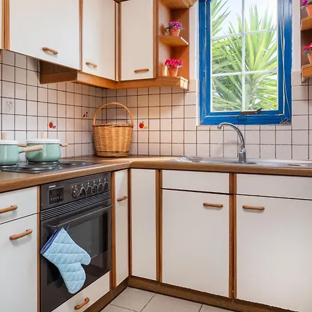 Apartment To Pyrgaki