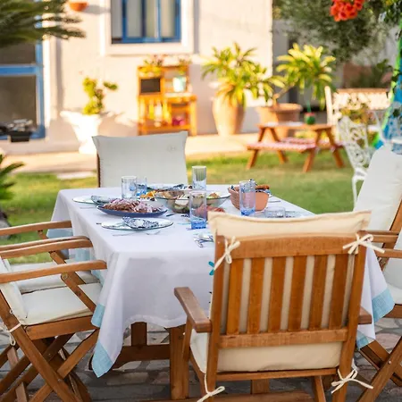 To Pyrgaki بلدة كوس