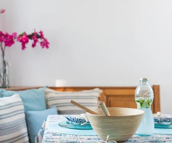 To Pyrgaki * بلدة كوس