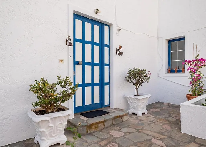 To Pyrgaki شقة بلدة كوس