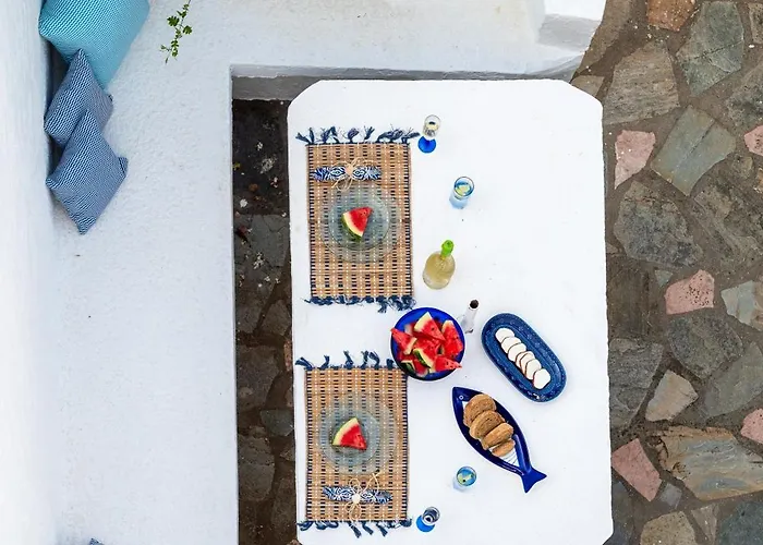 To Pyrgaki شقة بلدة كوس